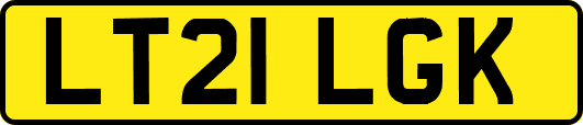 LT21LGK