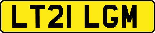 LT21LGM