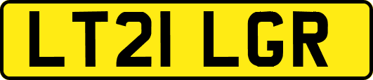 LT21LGR