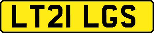 LT21LGS
