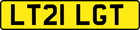 LT21LGT