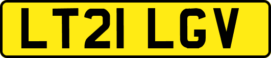 LT21LGV