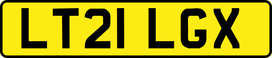 LT21LGX