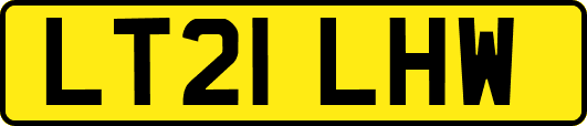 LT21LHW