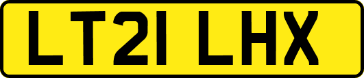 LT21LHX