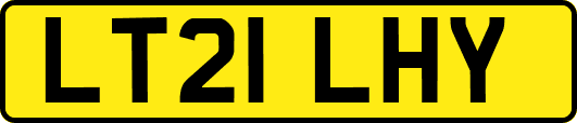 LT21LHY