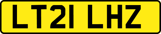 LT21LHZ