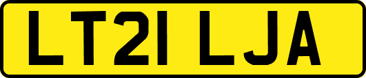 LT21LJA