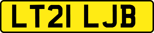 LT21LJB
