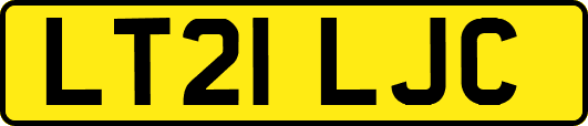 LT21LJC