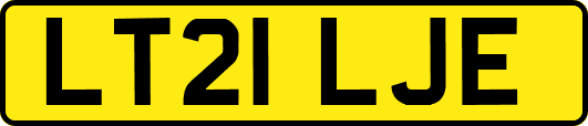 LT21LJE