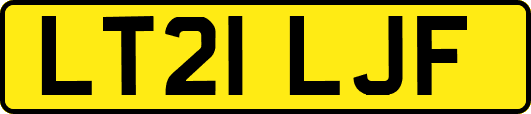 LT21LJF