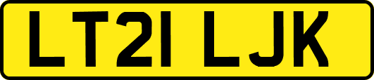 LT21LJK