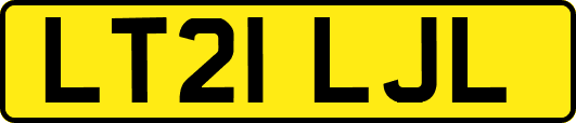 LT21LJL