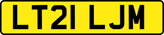 LT21LJM