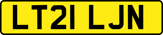LT21LJN