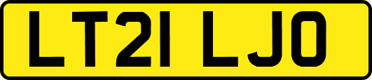 LT21LJO
