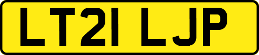 LT21LJP