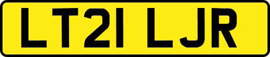 LT21LJR