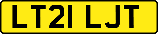 LT21LJT