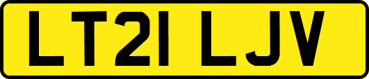 LT21LJV
