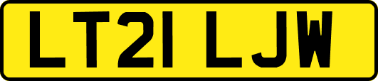 LT21LJW