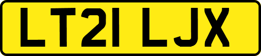 LT21LJX