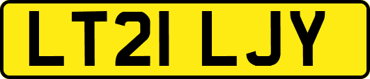 LT21LJY