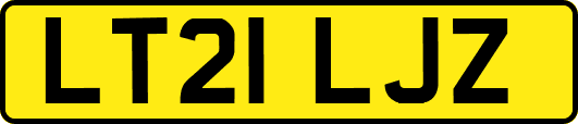 LT21LJZ