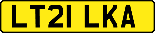 LT21LKA