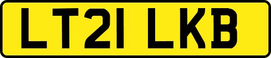 LT21LKB