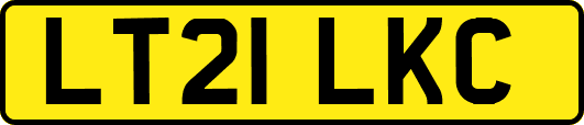 LT21LKC