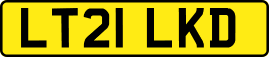 LT21LKD