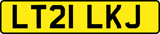 LT21LKJ