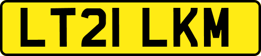 LT21LKM