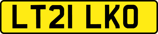 LT21LKO