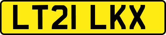 LT21LKX