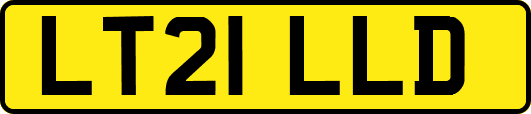 LT21LLD