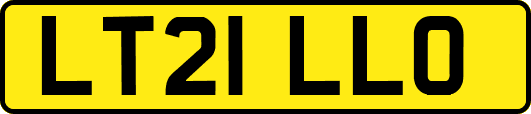 LT21LLO