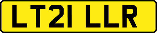 LT21LLR