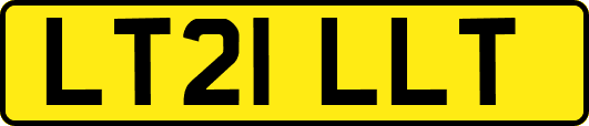 LT21LLT