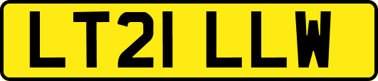 LT21LLW