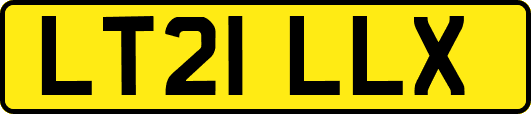 LT21LLX