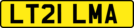 LT21LMA