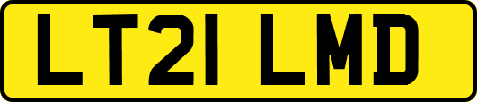 LT21LMD