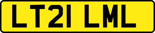 LT21LML