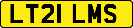 LT21LMS