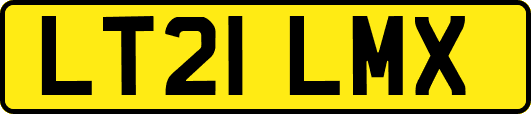 LT21LMX