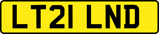 LT21LND