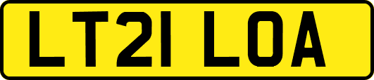 LT21LOA